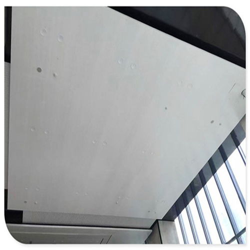 嘉陵优质铝单板幕墙厂家直销 铝乐建材